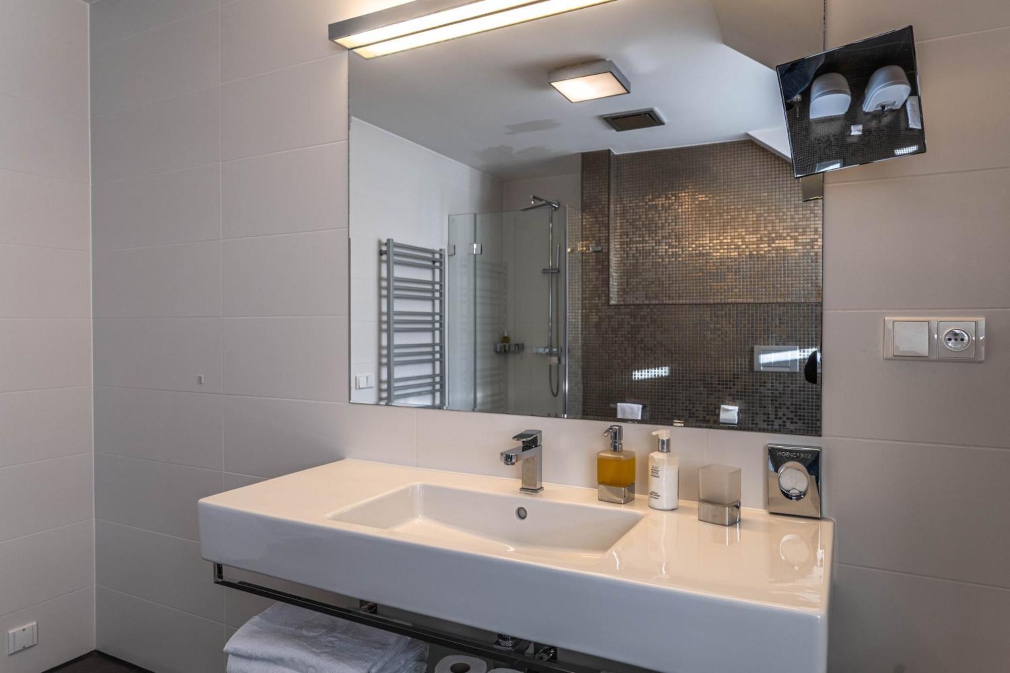 Romantic Suite View