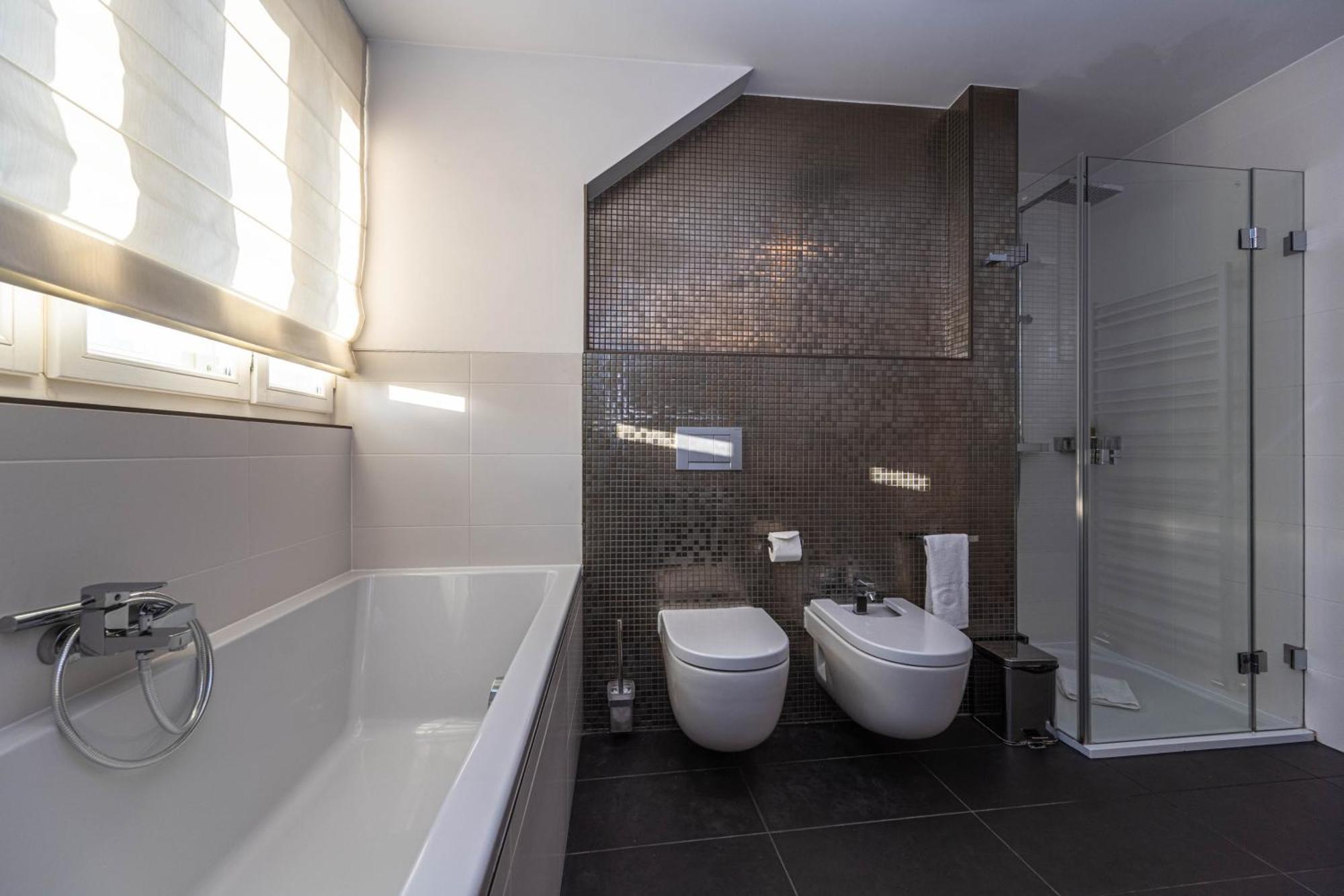 Romantic Suite View