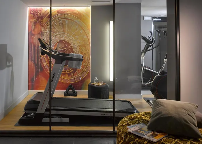 INNSiDE by Meliá Prague Old Town